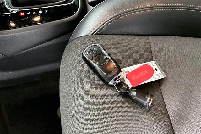 Used 2018 Buick Encore For Sale in Olive Branch, MS