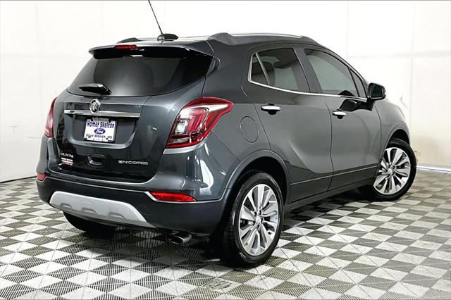 Used 2018 Buick Encore For Sale in Olive Branch, MS