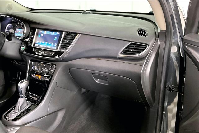 Used 2018 Buick Encore For Sale in Olive Branch, MS