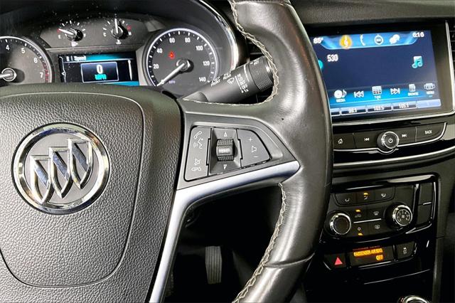 Used 2018 Buick Encore For Sale in Olive Branch, MS