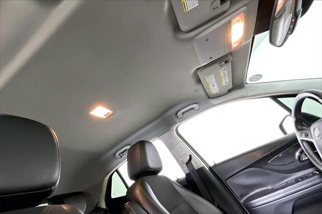 Used 2018 Buick Encore For Sale in Olive Branch, MS