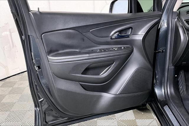 Used 2018 Buick Encore For Sale in Olive Branch, MS
