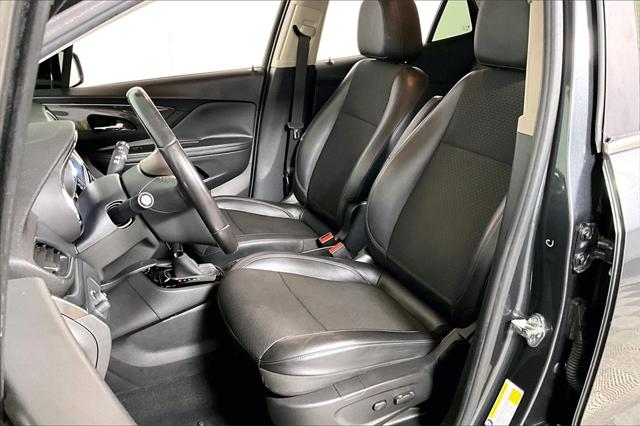 Used 2018 Buick Encore For Sale in Olive Branch, MS