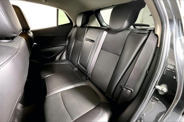 Used 2018 Buick Encore For Sale in Olive Branch, MS