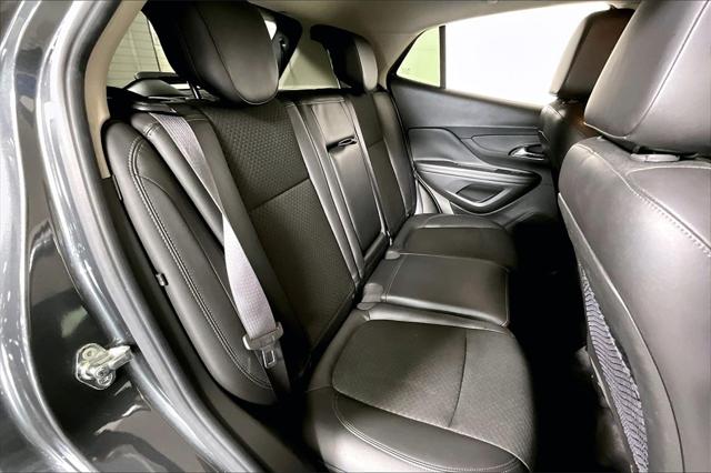 Used 2018 Buick Encore For Sale in Olive Branch, MS