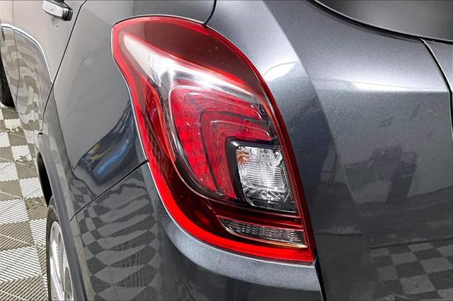 Used 2018 Buick Encore For Sale in Olive Branch, MS