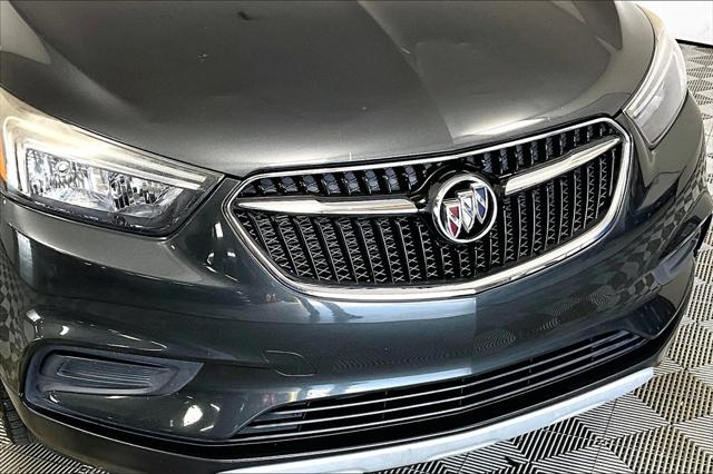Used 2018 Buick Encore For Sale in Olive Branch, MS