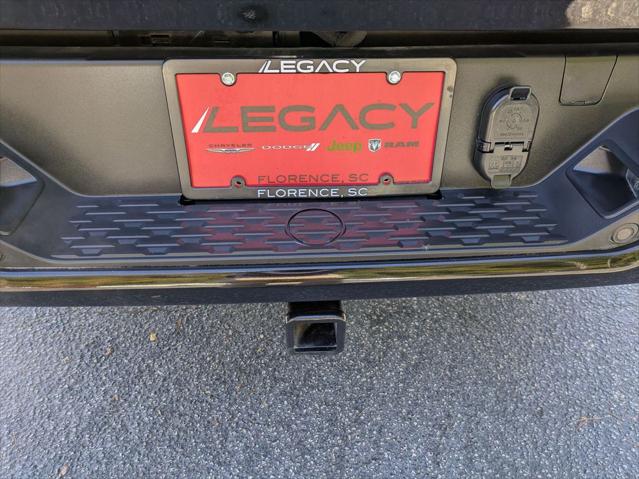 2025 Ram 1500 Big Horn Crew Cab 4x4 57 Box