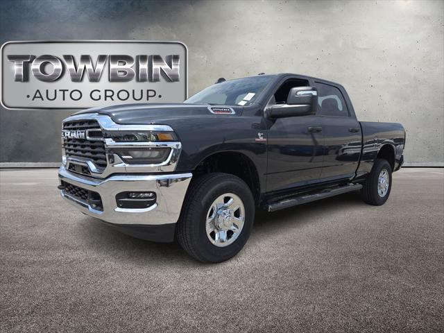 2025 Ram 2500 Tradesman Crew Cab 4x4 6'4" Box for sale in Henderson, NV