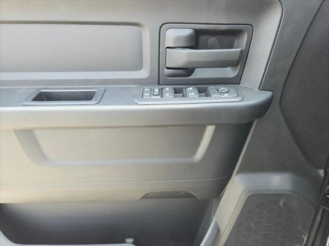 2025 Ram 2500 Tradesman Crew Cab 4x4 64 Box