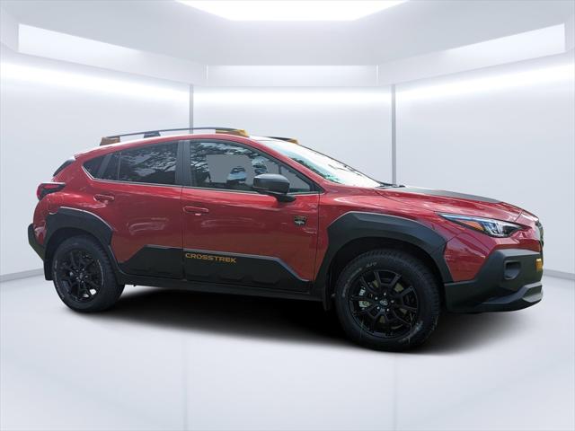 2025 Subaru Crosstrek Wilderness for sale in Jacksonville, FL