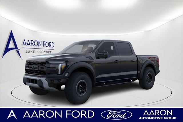 2025 Ford F-150 Raptor for sale in Lake Elsinore, CA