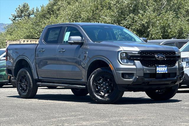 2025 Ford Ranger LARIAT for sale in San Luis Obispo, CA
