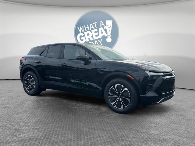 2025 Chevrolet V Blazer eAWD LT for sale in Murrysville, PA