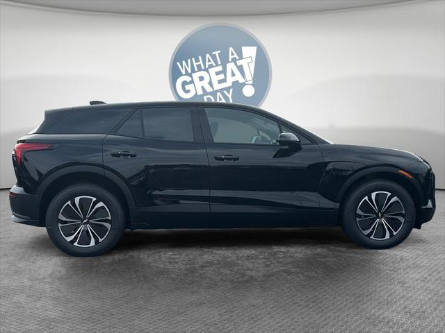 2025 Chevrolet V Blazer eAWD LT
