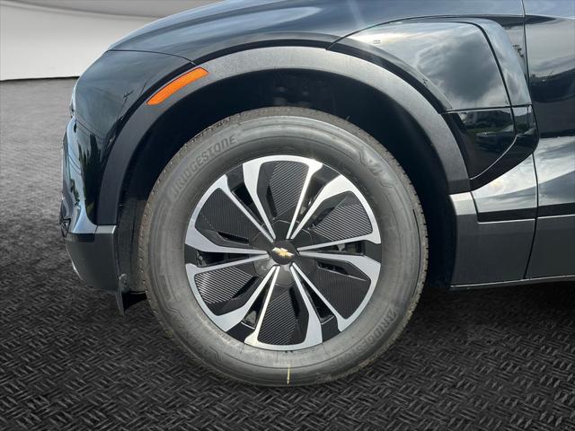 2025 Chevrolet V Blazer eAWD LT