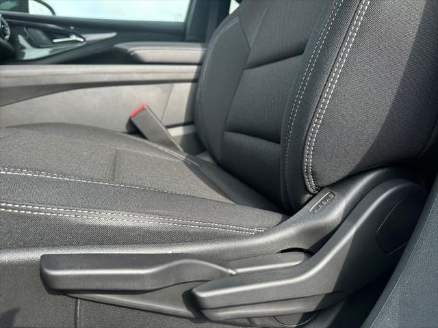2025 Chevrolet V Blazer eAWD LT