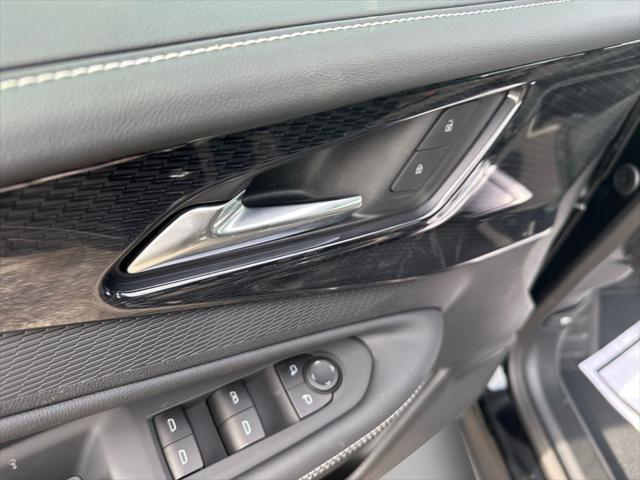 2025 Chevrolet V Blazer eAWD LT