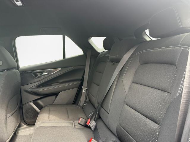 2025 Chevrolet V Blazer eAWD LT
