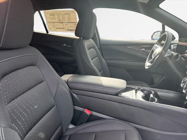 2025 Chevrolet V Blazer eAWD LT