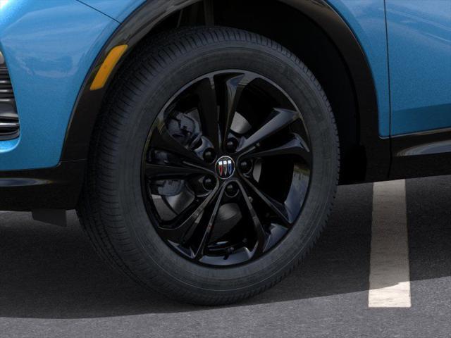 2025 Buick NV Sport Touring FWD