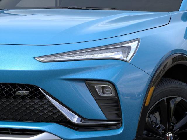 2025 Buick NV Sport Touring FWD