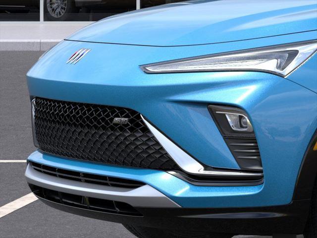 2025 Buick NV Sport Touring FWD