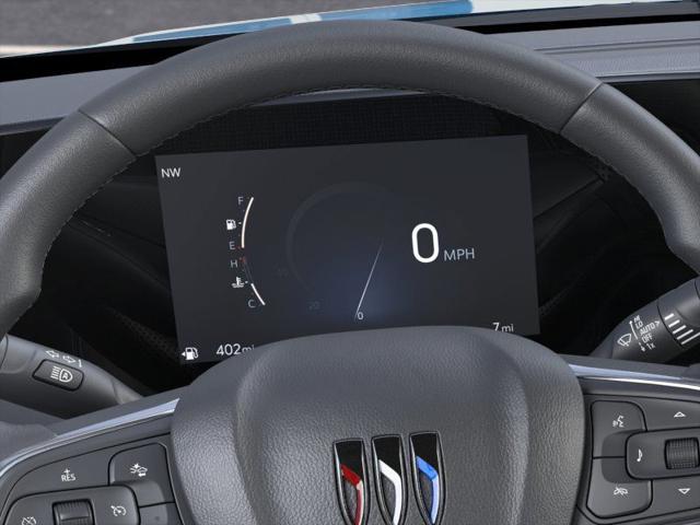 2025 Buick NV Sport Touring FWD