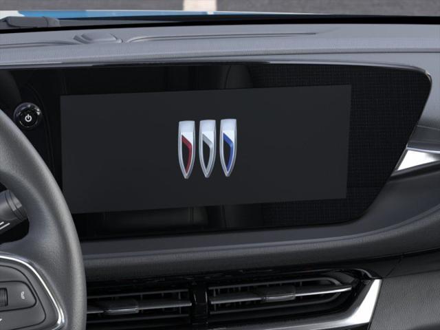 2025 Buick NV Sport Touring FWD
