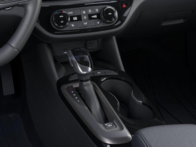 2025 Buick NV Sport Touring FWD