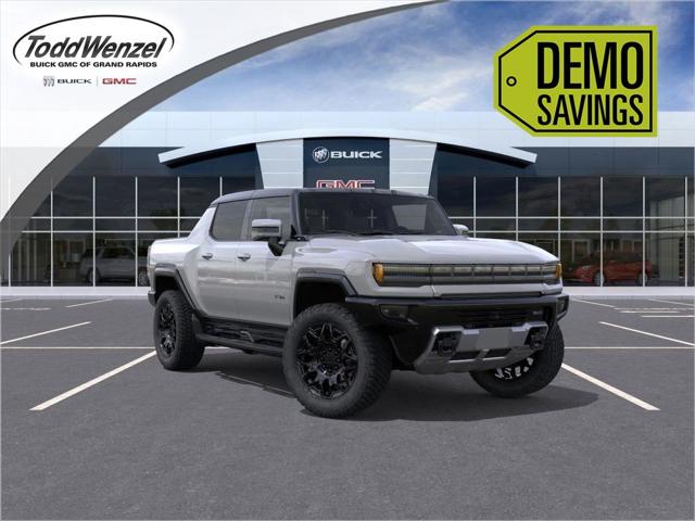 2025 GMC HUMMER EV e4WD 2X for sale in Grand Rapids, MI