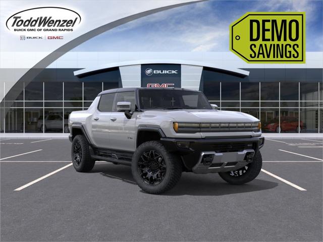 2025 GMC HUMMER EV e4WD 2X for sale in Grand Rapids, MI