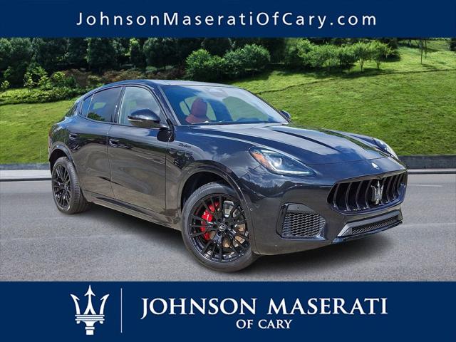 2025 Maserati Grecale Modena for sale in Cary, NC