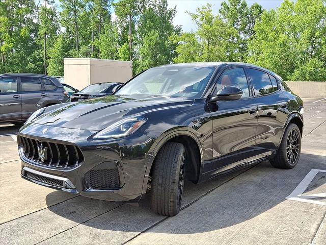 2025 Maserati Grecale Modena
