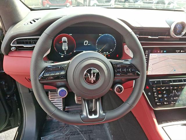 2025 Maserati Grecale Modena