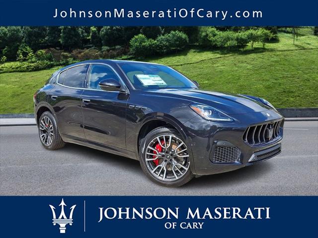 2025 Maserati Grecale Base for sale in Cary, NC