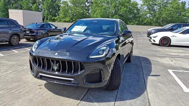 2025 Maserati Grecale Base