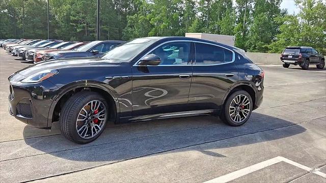 2025 Maserati Grecale Base