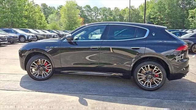 2025 Maserati Grecale Base