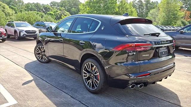 2025 Maserati Grecale Base