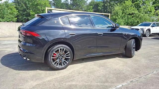 2025 Maserati Grecale Base