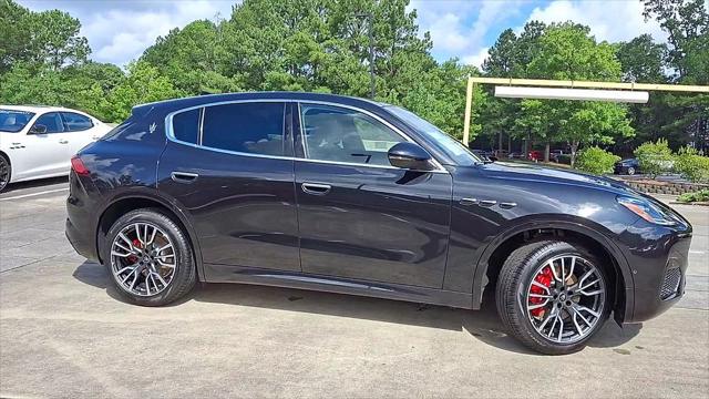 2025 Maserati Grecale Base