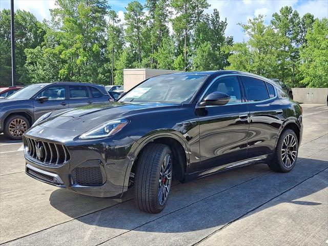 2025 Maserati Grecale Base