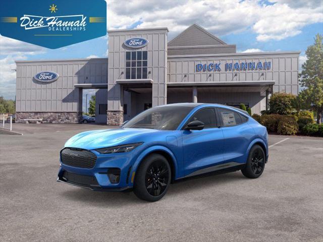 2025 Ford Mustang Mach-E GT for sale in Sandy, OR