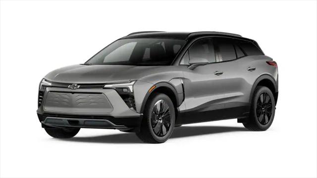 2025 Chevrolet V Blazer RWD LT