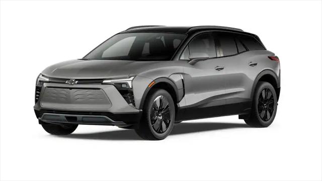 2025 Chevrolet V Blazer RWD LT