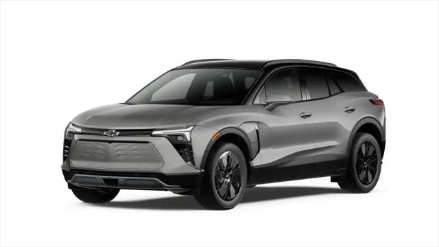 2025 Chevrolet V Blazer RWD LT