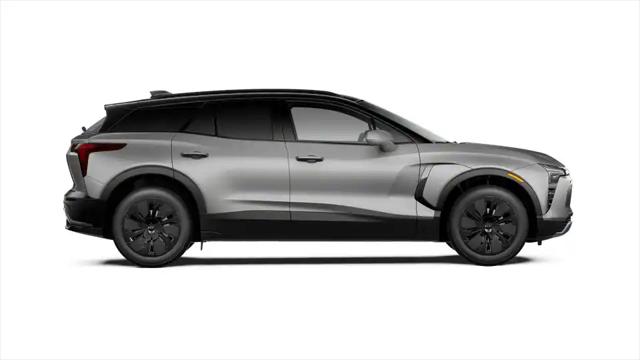 2025 Chevrolet V Blazer RWD LT