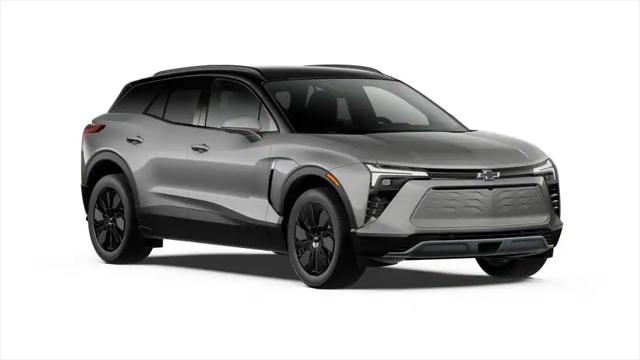 2025 Chevrolet V Blazer RWD LT