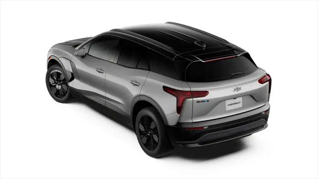 2025 Chevrolet V Blazer RWD LT